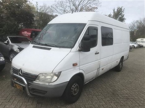 Mercedes-Benz Sprinter - 316CDI - 1