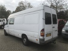 Mercedes-Benz Sprinter - 316CDI