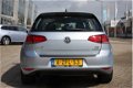 Volkswagen Golf - 1.6 TDI 5drs Comfortline BlueMotion Navigatie 18 Inch - 1 - Thumbnail