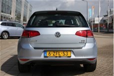 Volkswagen Golf - 1.6 TDI 5drs Comfortline BlueMotion Navigatie 18 Inch