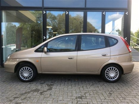 Chevrolet Tacuma - 1.6-16V SPIRIT Staat in de Krim - 1