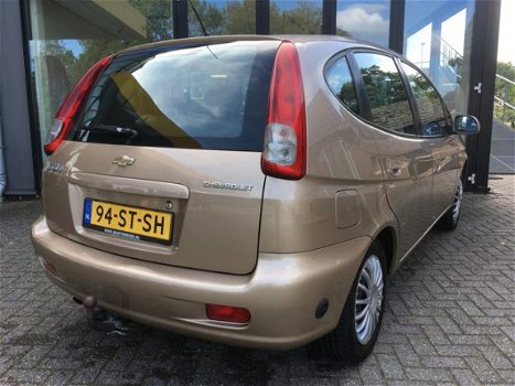 Chevrolet Tacuma - 1.6-16V SPIRIT Staat in de Krim - 1