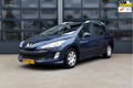 Peugeot 308 SW - 1.6 VTi XS * PANORAMA DAK * AUTOMAAT * CLIMATE CONTROLE * APK 2020 - 1 - Thumbnail