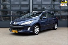 Peugeot 308 SW - 1.6 VTi XS * PANORAMA DAK * AUTOMAAT * CLIMATE CONTROLE * APK 2020