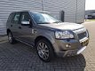 Land Rover Freelander - 2.2 TD4 E Clima/Cruise/Leder/NAV - 1 - Thumbnail