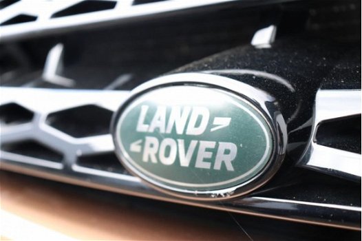 Land Rover Range Rover Evoque - 2.2 SD4 4WD Dynamic | 191 PK | NAVI | LEDER | CRUISE | CLIMATE | LMV - 1