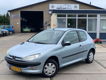 Peugeot 206 - 1.4 Gentry/Automaat/Airco/Stuurbkr - 1 - Thumbnail