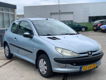 Peugeot 206 - 1.4 Gentry/Automaat/Airco/Stuurbkr - 1 - Thumbnail