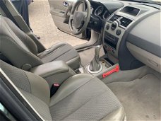 Renault Mégane Grand Tour - 1.6-16V Dynamique Luxe Airco APK 2-2-2020 cruisecontrol