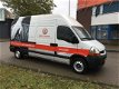 Renault Master - T35 2.5 dCi L3 H3 AIRCONAVIGATIE SYSTEMAPK:12-20196 VERSNELLING146PKEXTRA LANG&HOOG - 1 - Thumbnail