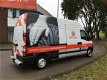 Renault Master - T35 2.5 dCi L3 H3 AIRCONAVIGATIE SYSTEMAPK:12-20196 VERSNELLING146PKEXTRA LANG&HOOG - 1 - Thumbnail