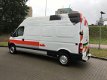 Renault Master - T35 2.5 dCi L3 H3 AIRCONAVIGATIE SYSTEMAPK:12-20196 VERSNELLING146PKEXTRA LANG&HOOG - 1 - Thumbnail