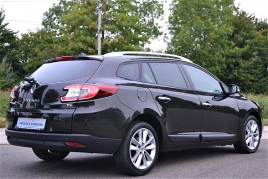 Renault Mégane Estate - 1.4 TCe Dynamique | Navi | Leder - 1