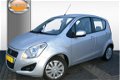 Suzuki Splash - 1.2 Comfort EASSS - 1 - Thumbnail