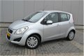 Suzuki Splash - 1.2 Comfort EASSS - 1 - Thumbnail