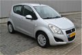 Suzuki Splash - 1.2 Comfort EASSS - 1 - Thumbnail