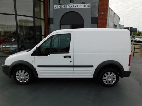 Ford Transit Connect - T200S 1.8 TDCi Ambiente AIRCO PDC - 1