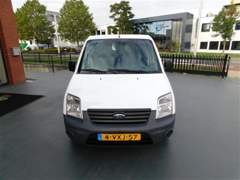 Ford Transit Connect - T200S 1.8 TDCi Ambiente AIRCO PDC - 1