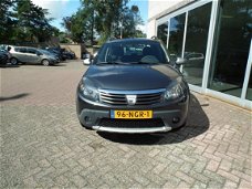 Dacia Sandero - 1.6 Stepway hoge instap trekhaak airco