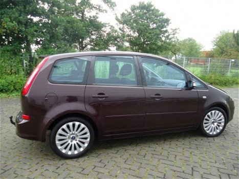 Ford C-Max - 1.8-16V Titanium Flexifuel - 137.000KM - N.A.P - 1