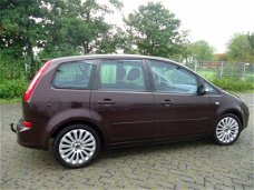 Ford C-Max - 1.8-16V Titanium Flexifuel - 137.000KM - N.A.P