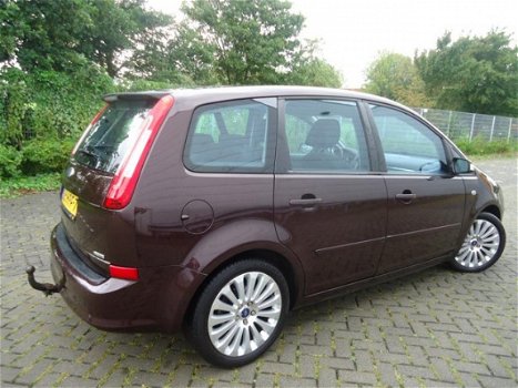 Ford C-Max - 1.8-16V Titanium Flexifuel - 137.000KM - N.A.P - 1