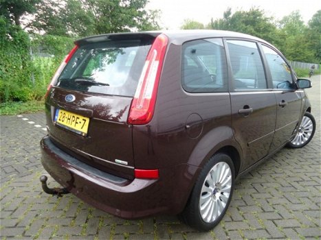 Ford C-Max - 1.8-16V Titanium Flexifuel - 137.000KM - N.A.P - 1