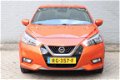 Nissan Micra - 0.9 IG-T 90pk N-Connecta Navigatie/Camera orange pack - 1 - Thumbnail