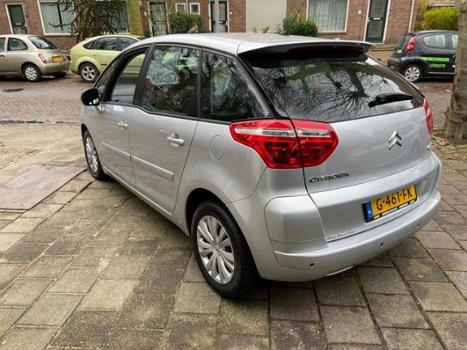 Citroën C4 Picasso - 1.6 HDI Business 5p. 2010 169dkm - 1