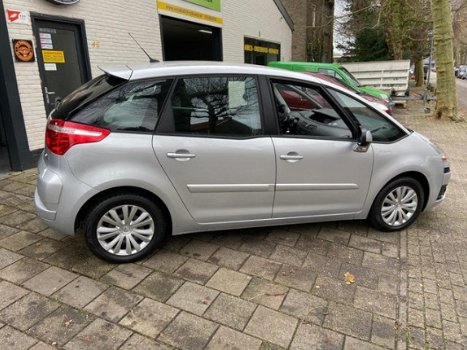 Citroën C4 Picasso - 1.6 HDI Business 5p. 2010 169dkm - 1