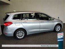 BMW 2-serie Gran Tourer - 216i 102pk 7p. Model Essential Executive