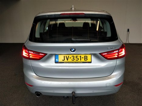 BMW 2-serie Gran Tourer - 216i 102pk 7p. Model Essential Executive - 1