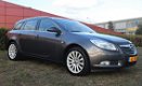 Opel Insignia Sports Tourer - 1.6 Turbo Ecotec 180pk Business - 1 - Thumbnail