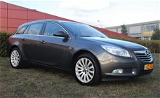 Opel Insignia Sports Tourer - 1.6 Turbo Ecotec 180pk Business