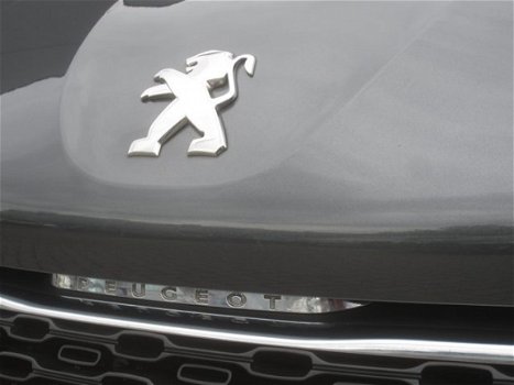 Peugeot 208 - 1.2 VTi Urban Soul * 5-Deurs * Navigatie * Airco * Sensoren * Cruise * Vingerhoets; Vi - 1