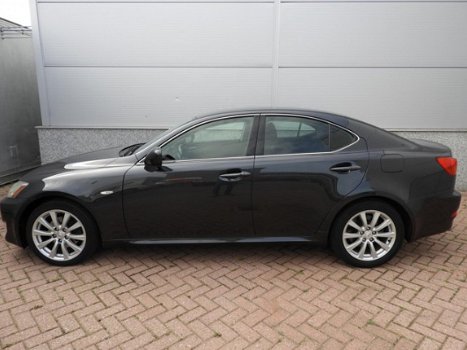 Lexus IS - 250 2.5 Business - 1