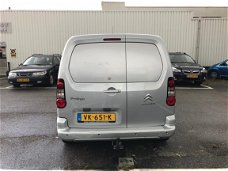 Citroën Berlingo - 1.6 e-HDI 500 Club Economy AUTOMAAT | CRUISE CONTROL | PARKEER SENSOR | 3 PERSOON