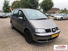 Seat Alhambra - 2.0 Reference