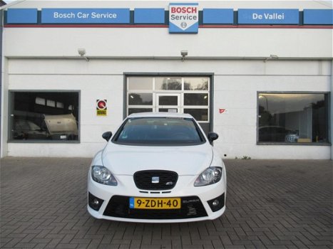 Seat Leon - 2.0 TFSI Cupra R - 1