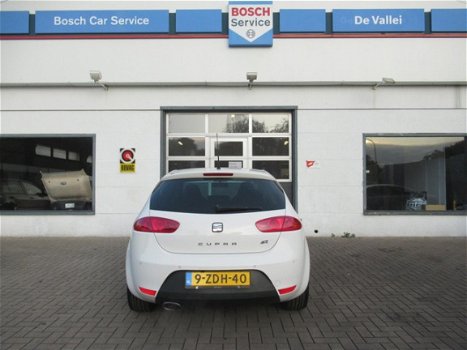 Seat Leon - 2.0 TFSI Cupra R - 1