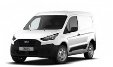 Ford Transit Connect - L1 1.5 EcoBlue 100pk Ambiente hill assist, centrale vergrendeli