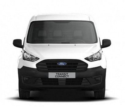 Ford Transit Connect - L1 1.5 EcoBlue 100pk Ambiente hill assist, centrale vergrendeli - 1