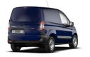 Ford Transit Courier - L1 1.5 75pk Ambiente Hill assist, Centrale vergrendeling - 1 - Thumbnail