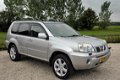 Nissan X-Trail - 2.5 Columbia Premium X-TRAIL 4X4 AUTOMAAT AIRCO LEDER SCHUIFDAK - 1 - Thumbnail