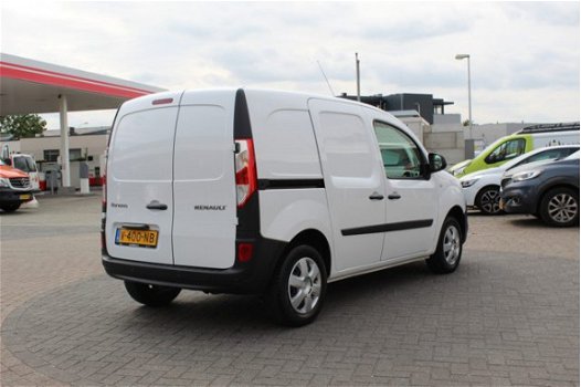 Renault Kangoo - 1.5 dCi 75 Générique Pro - 1