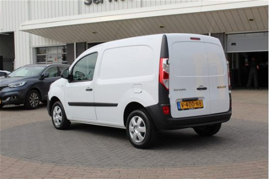 Renault Kangoo - 1.5 dCi 75 Générique Pro - 1