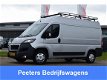 Peugeot Boxer - 330 2.2 HDI L2 H2 AIRCO , NAVI , CAMERA - 1 - Thumbnail