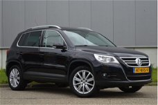 Volkswagen Tiguan - 1.4 TSI Sport&Style ORG.NL DEALERONDERHOUDEN