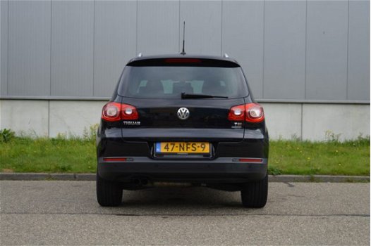 Volkswagen Tiguan - 1.4 TSI Sport&Style ORG.NL DEALERONDERHOUDEN - 1