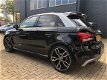 Audi A1 Sportback - 1.2 TFSI Pro Line S COMPLEET S1/SCHAALSTOELEN/LEDER/LED/XENON/BOMVOL OPTIES - 1 - Thumbnail